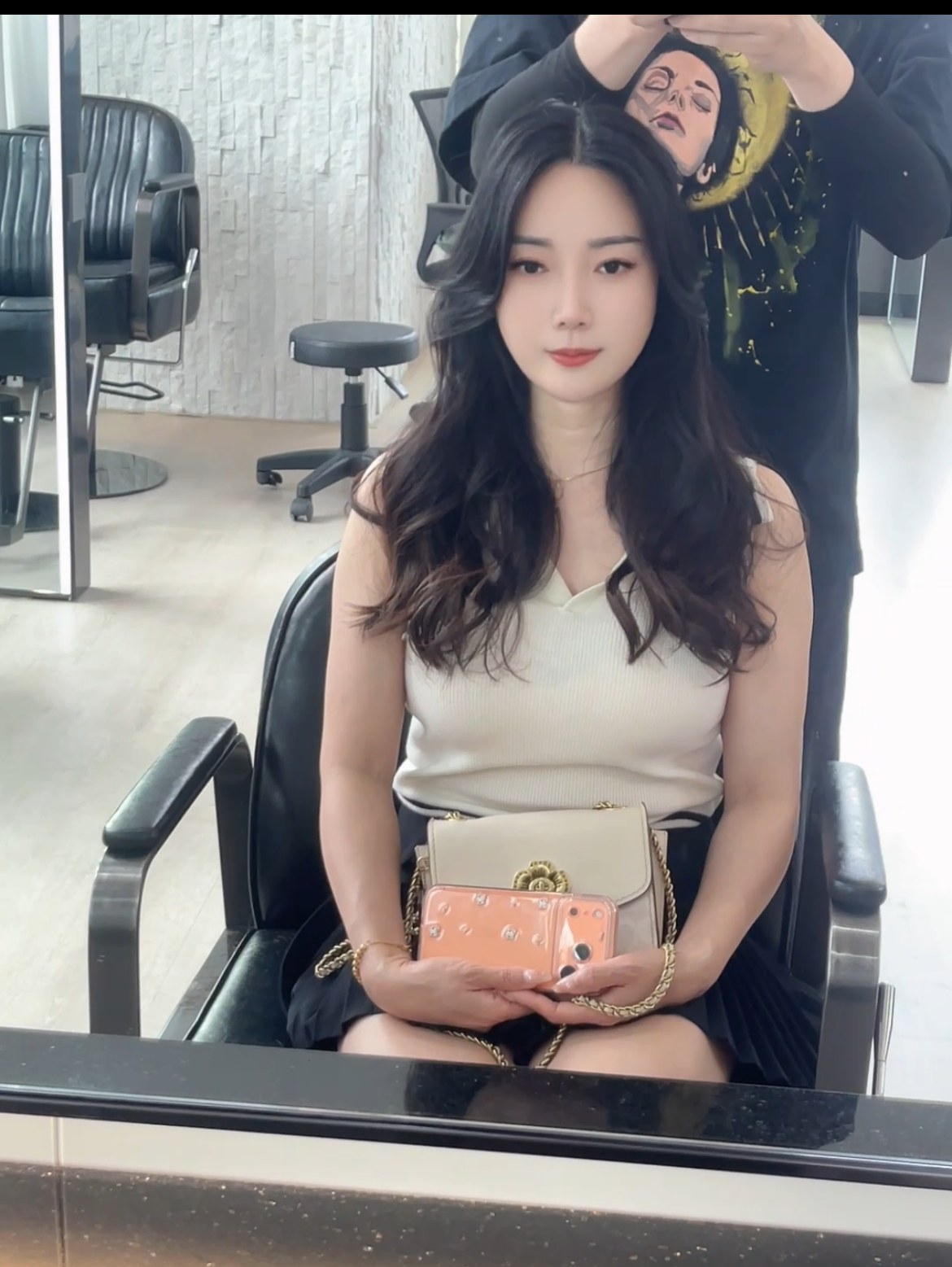 魅黑长卷